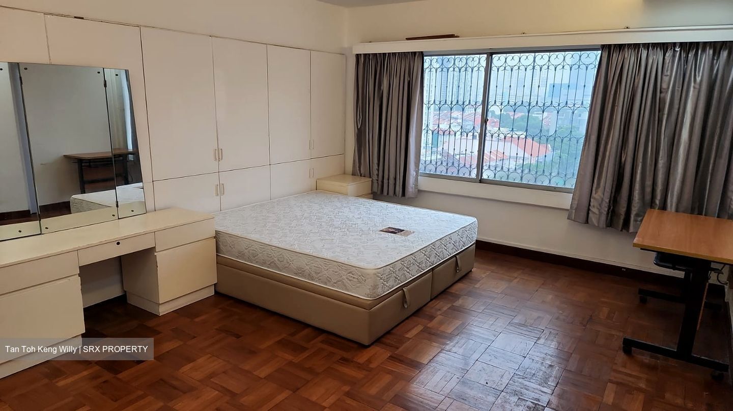People's Park Complex (D1), Apartment #597034831